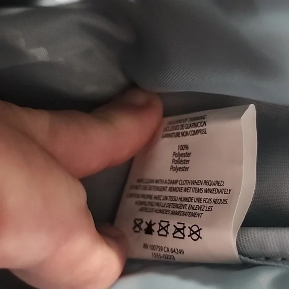 Champion backpack nwot - Picture 8 of 13